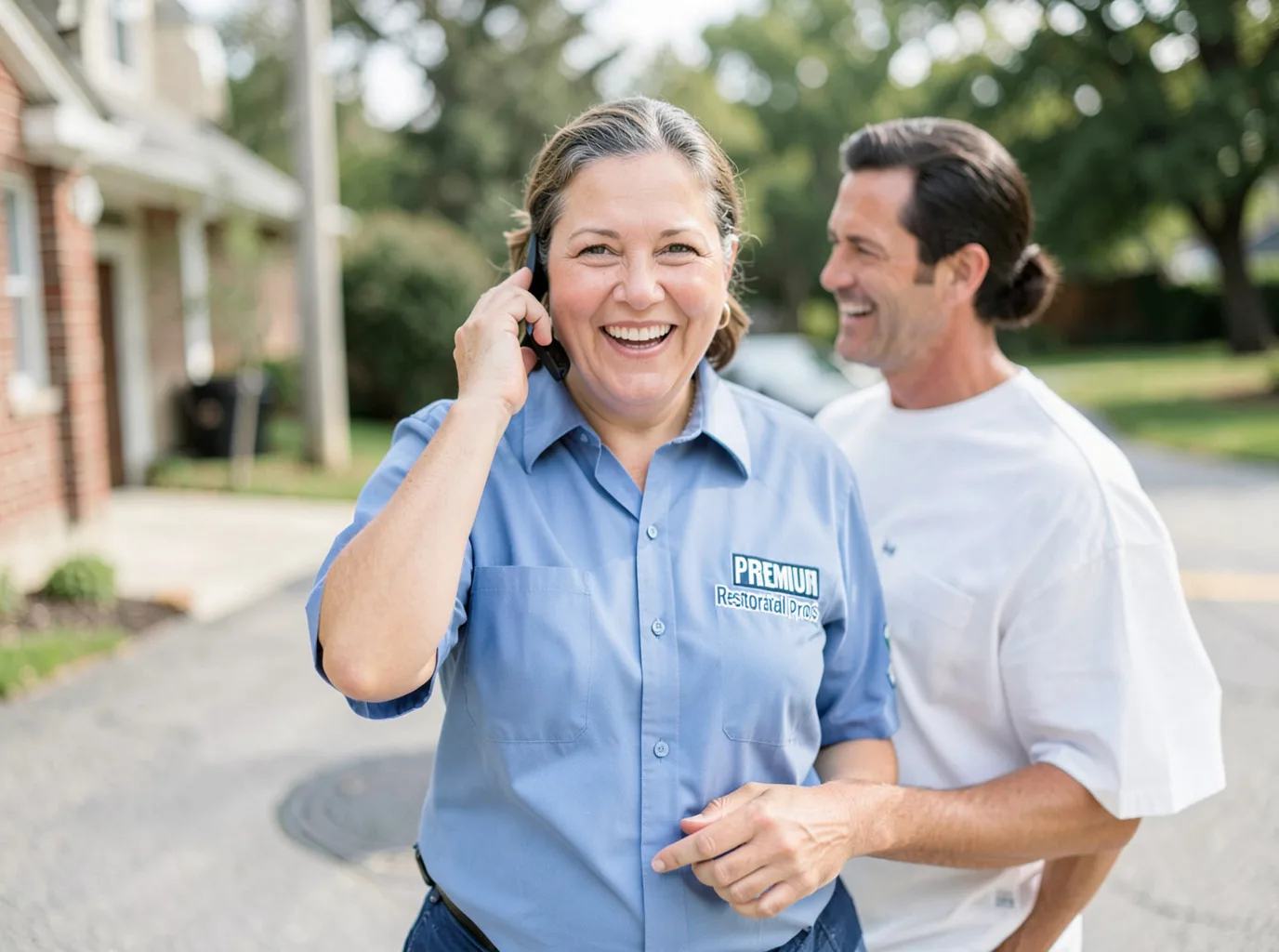 Water Damage Restoration Nortonville, KS FAQs